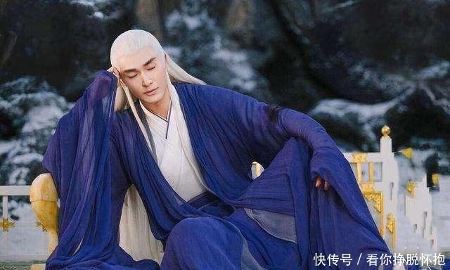 帝君|凤九打发相亲对象的招数,在相亲宴上百试百灵,却被东华帝君看戏