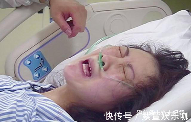 小十君|27岁产妈生下龙凤胎,刚要缝合时突然喊“等一下”,医生都愣住了