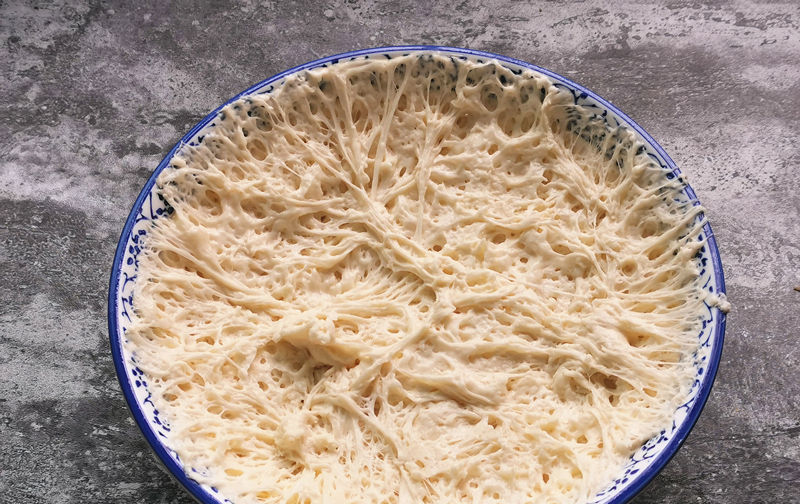 小丁|茄子的新吃法,在外面吃不到,做成馅料比肉香,出锅全家人抢着吃