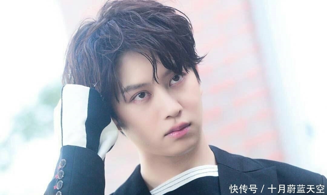 金希澈因新关注被骂翻!他关注的“花样电视”到底讲了什么内容?