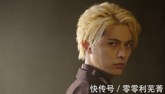 假面骑士零一|假面骑士灭亡迅雷外传公开第一天团来袭,新腰带融合四人之力!