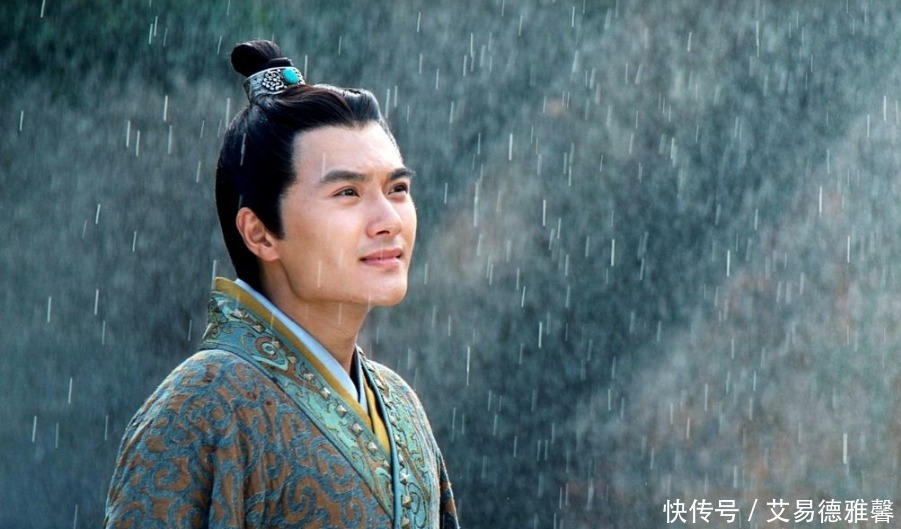 驸马|本是不被重视的私生子,卫青跟着姐姐一路逆袭,成为了驸马