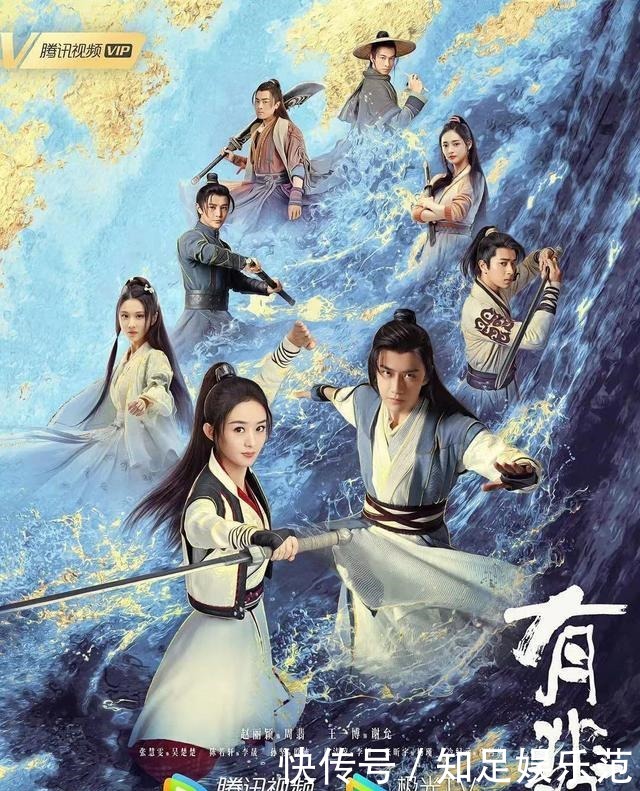 有翡从殷沛和这两人说起,小人物悲剧里的人性之光令人动容