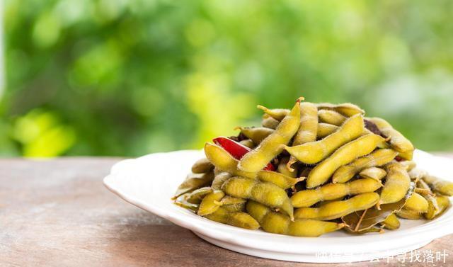 豆泥儿|豆泥儿这样做,特别的下饭,每次吃两大碗还不够