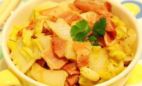 这5道家常菜适合春天吃，清淡爽口，简单易学，全家都喜欢