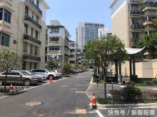 地段|二手房虽然破旧,但这6个优势着实喜人,聪明人都在悄悄入手