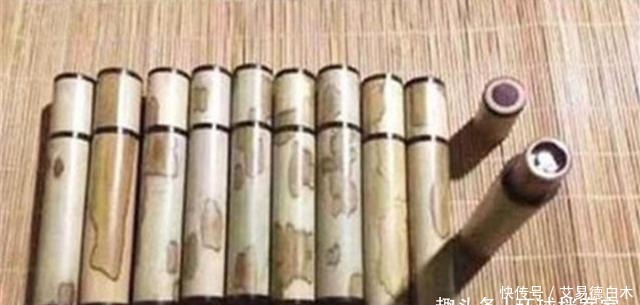 究竟|古代的黑科技,“火折子”究竟是用什么做的?为什么一吹就着?