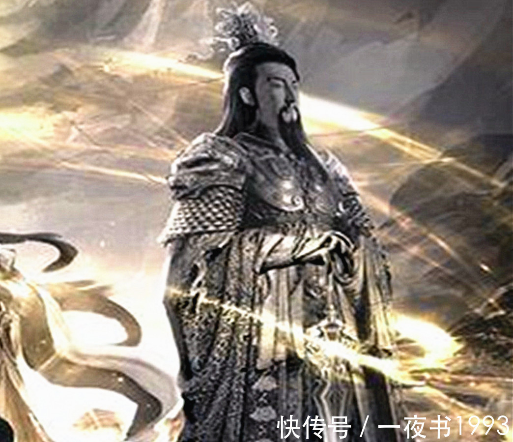 仙界$《雪中悍刀行》洪洗象兵解后飞升?李玉斧出手,助他和徐脂虎重聚