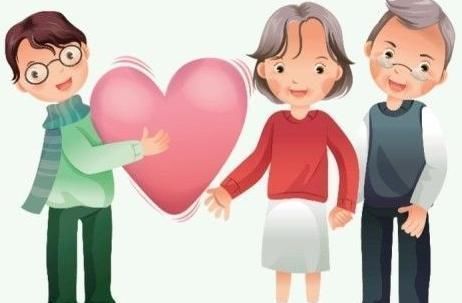 癌症|无论男女,过了50岁以后,如果没有3种病,恭喜,跟长寿有缘