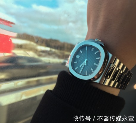 百达翡丽|男人都要面子,那么戴什么表能让你更有面子呢
