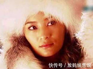 叶童!演过“殷素素”演员,图一80分,图四99分,满分我只服后一个