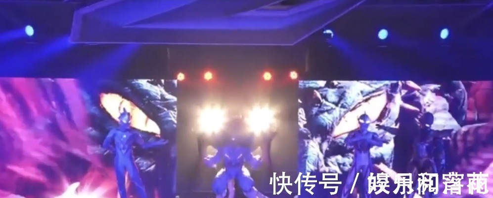 贝利亚|泽塔奥特曼 赛罗遇到贝利亚黄昏,邪神格里姆德降临,黑暗格丽乔