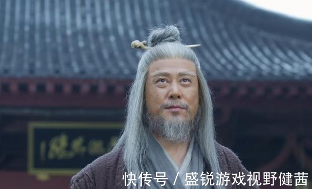 境界!《雪中悍刀行》江湖战力榜,不看境界只看实力,李淳罡勉强第八