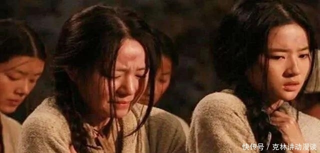 处置|黄巢兵败后,数十名姬妾被俘,唐僖宗处置她们的方式让天下人耻笑