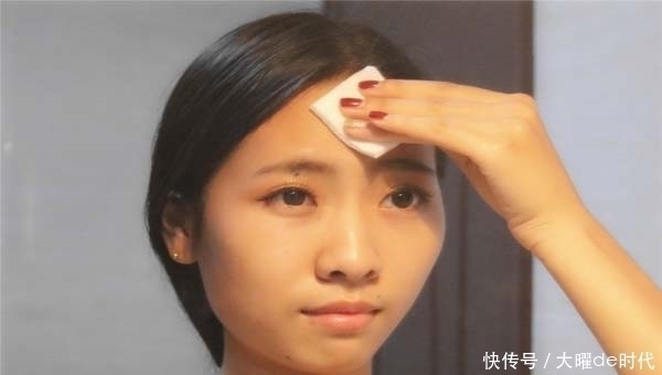 女性|女性45岁后易长斑？常吃“淡斑食物”，或能调节内分泌，美白防斑
