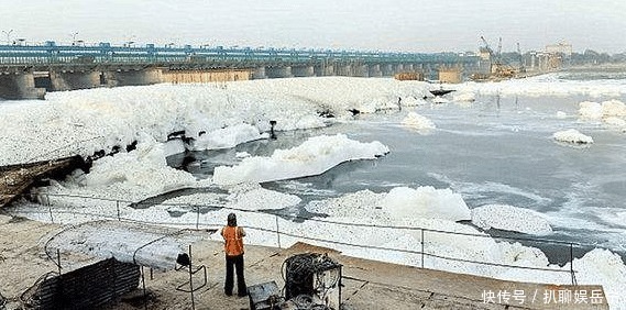 煮饭|比印度恒河还“毒”的河：河内连鱼都无法生存，当地人却用来煮饭