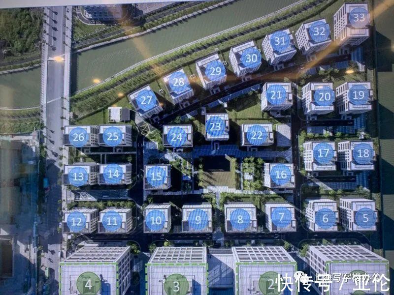 洋房|张江独栋研发实验办公楼,张江百佳通(盛腾天地),写字楼项目介绍出租