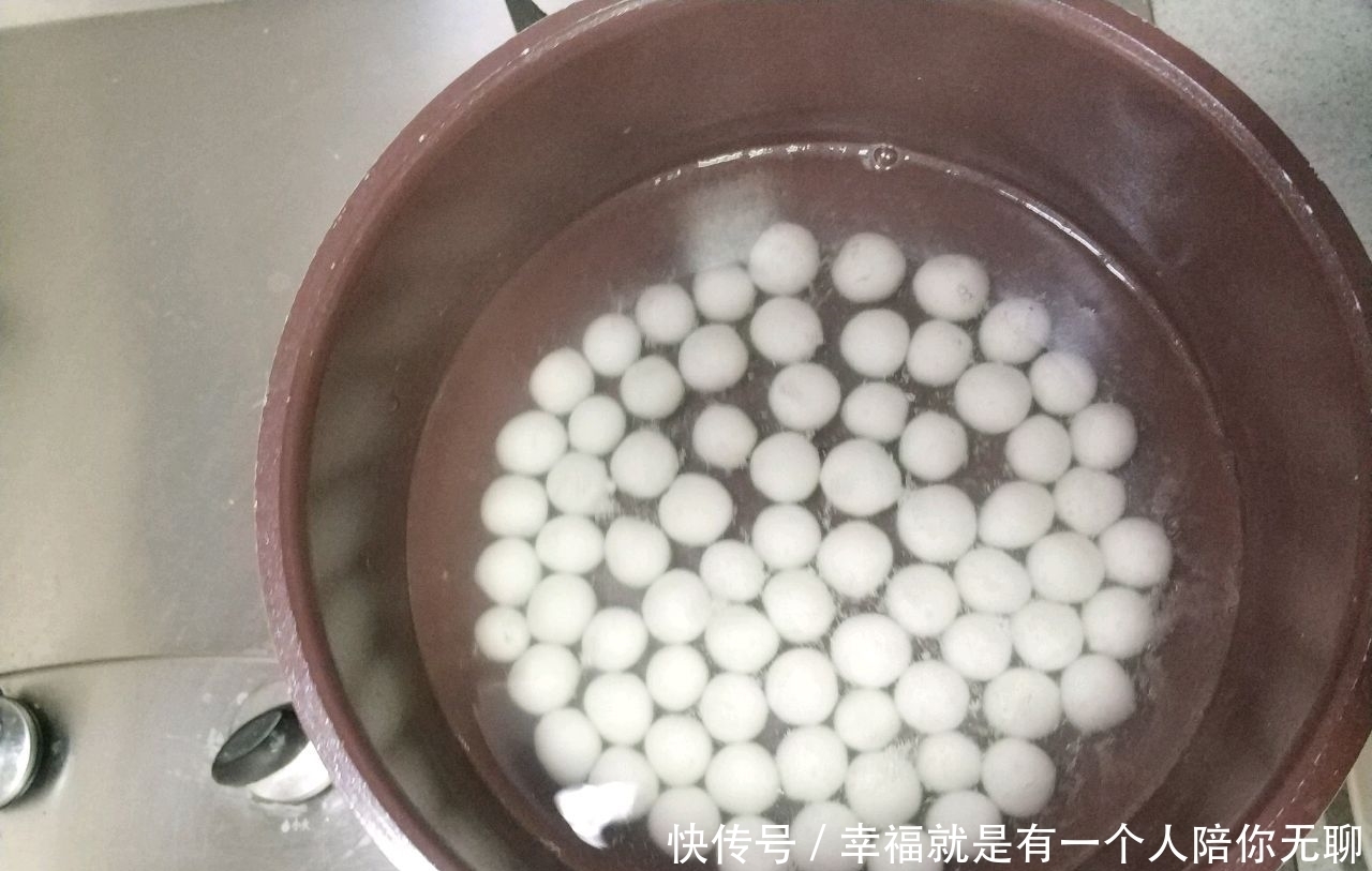 除夕到了,早餐记得多喝它,简单煮一煮,营养又补血,不懂可惜了