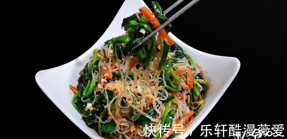 碱性蔬菜|夏天,这3种“碱性蔬菜”正当季,简单易做,营养又美味,真鲜嫩