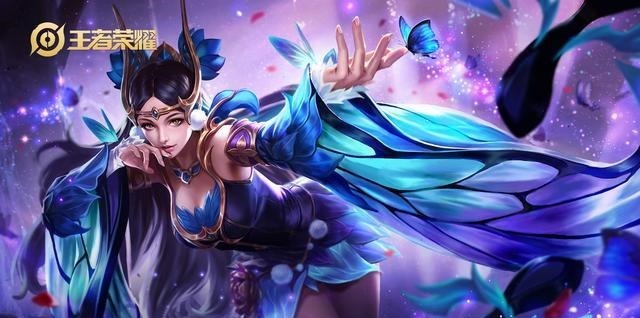 皮肤|王者荣耀官方公告说改就改，仲夏夜只优化局外展示，特效完全不动！
