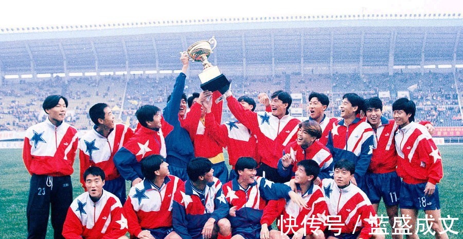 萬達明星隊|大連人賀歲杯老萬達明星隊名單，7位冠軍+國足晉級世界杯門將壓陣！