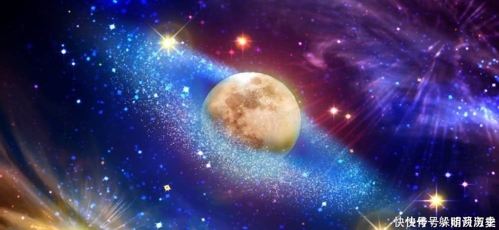 拉尼亚凯亚超星系团 银河系带着太阳系,每小时狂奔225万公里,为什么星空看起来一点都没变