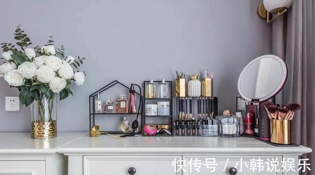 业主|120平轻奢风三居，充满活力和温馨的婚房设计