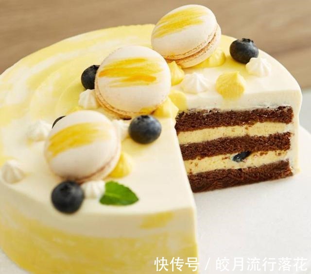 给孩子做健康点心，天然水果带来的香甜，孩子夸赞太好吃了！