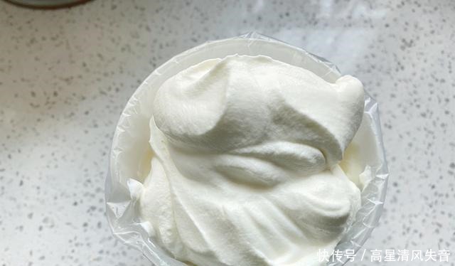 手把手教你高颜值,新年草莓裸蛋糕,无需抹面做法简单又省事