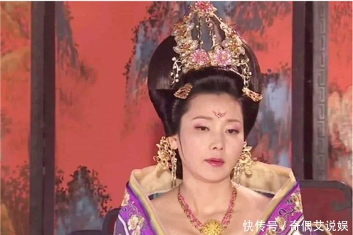 受宠|唐玄宗为她连杀三子，杨贵妃没她受宠，却因姓氏没当上皇后