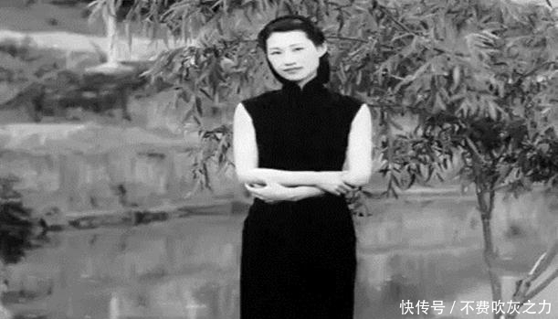 张作霖|于凤至到底长什么样子,竟然会不输于民国四大美女?