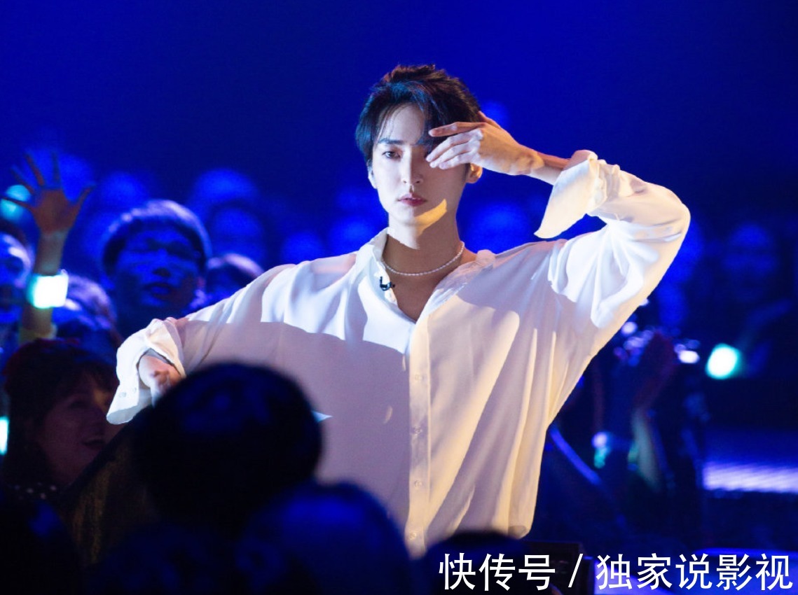 欧阳靖|欧阳靖要被淘汰？《披荆斩棘的哥哥》里大家不熟的人都是什么来头