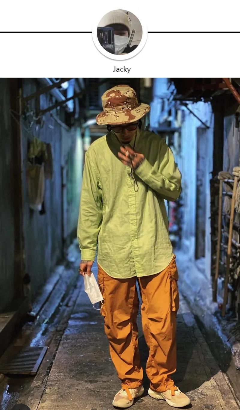 TOPMEN穿搭丨风格硬气的他们，到底帅在哪里？