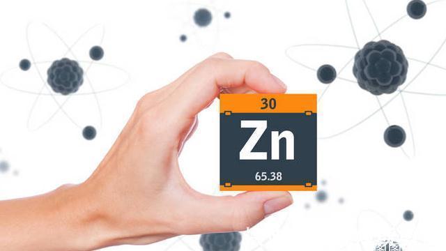 消化吸收|缺锌的小孩,6个身体情况藏不住,医生:比同龄孩子矮8公分