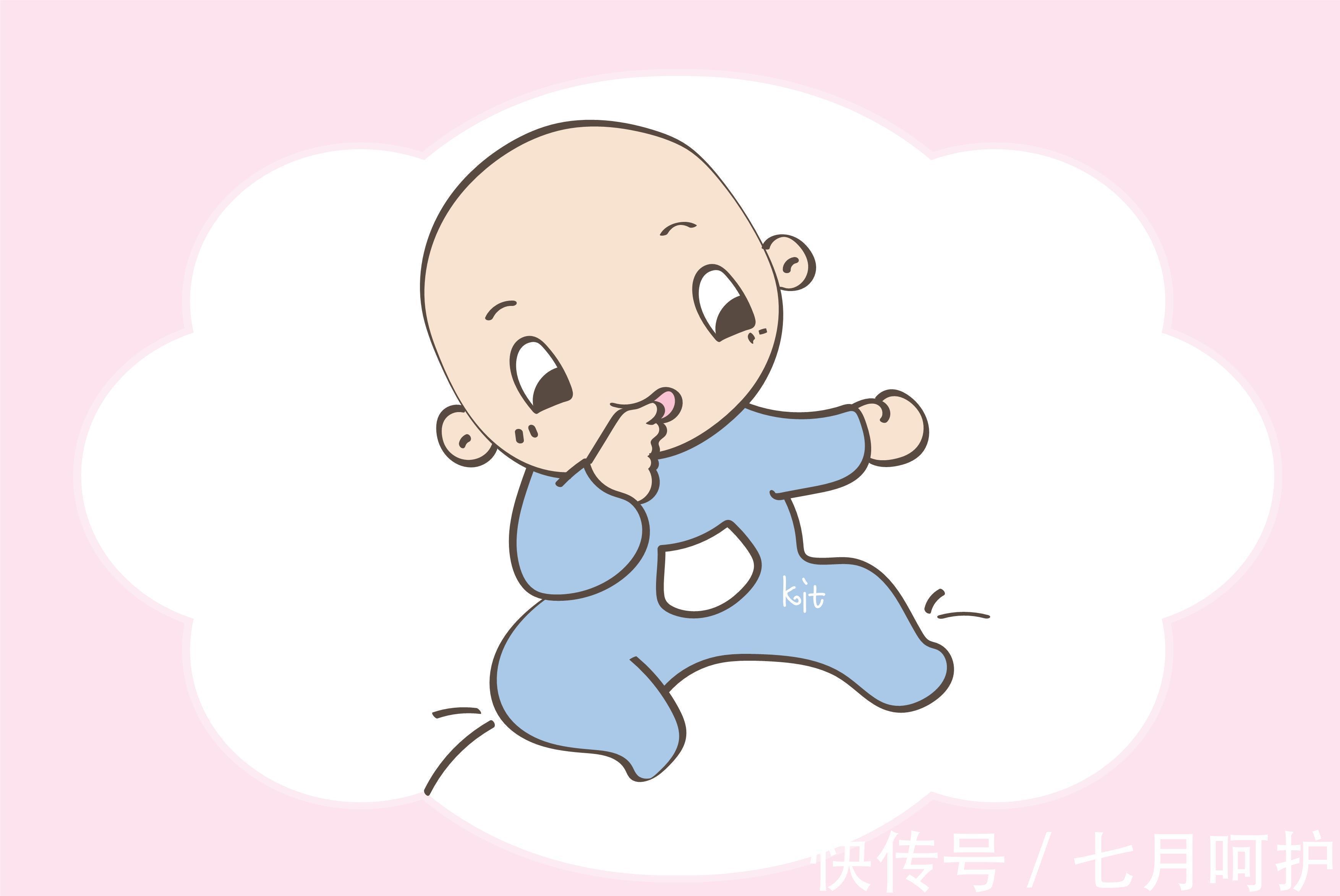 宝宝|什么时候合适添加辅食?如果宝宝有这些表现,机会就别错过