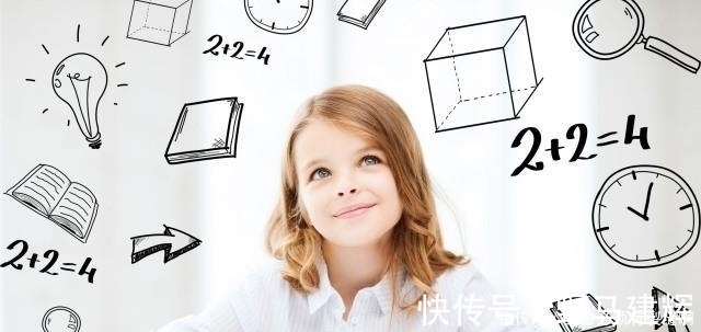 孩子|研究发现:儿童有这4个特点,是潜在的“天才”,父母要好好培养