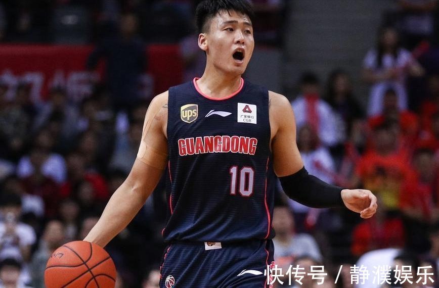 国家队MVP|年薪20万到600万!昔日CBA弃徒成国家队MVP,赵睿的努力有了回报