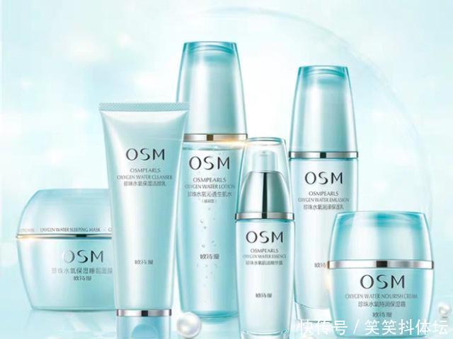 乳液|良心国货之平价水乳篇,百雀羚和自然堂到底选哪个,给你揭晓答案