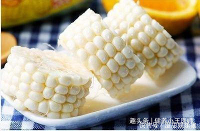 聪明的人爱吃几种食物，补充营养，延缓衰老，早吃早好