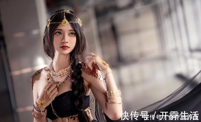 抑郁|全职coser年入百万,代价相当惨痛,有的女孩因此抑郁一生