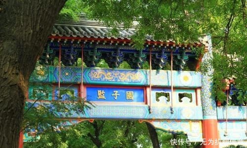 从现在的大学学府,浅谈古代太学的前世今生