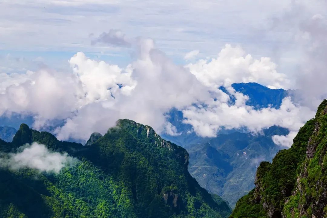 念湖|中国最美的五个小众旅行地，赶快收藏吧，等到疫情过去的时候