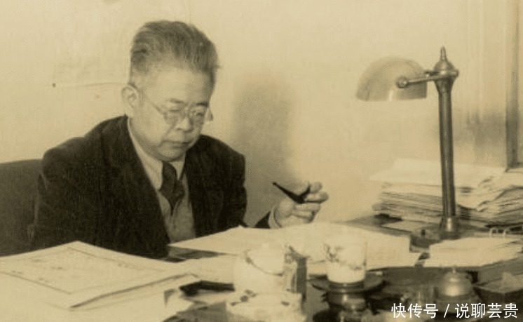 档案|傅斯年与陈寅恪,为挽救史料成为好友,却因整理档案,反目成仇