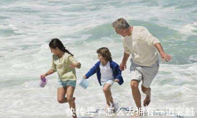 老人|外婆将外孙养到上学,现在奶奶来抢爸爸不干你带过一天