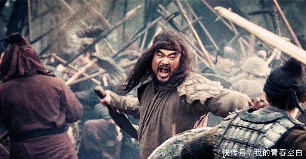 刘邦|刘邦吊着最后一口气不死,是为了杀妹夫,他发现了什么秘密!