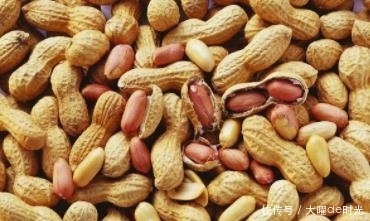 花生|花生和它是绝配,胜过吃补品