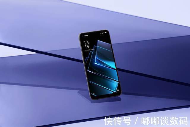 OPPO|元旦换机又有新选择！OPPO K9x开售，5000mAh电池加持