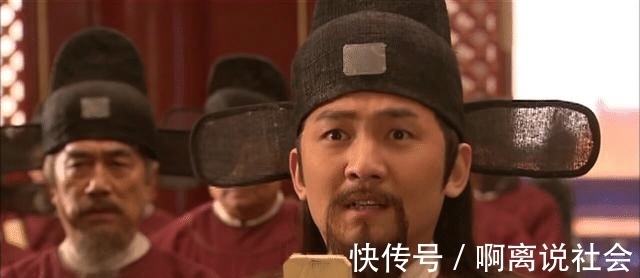 首辅!张居正被抄家罪有应得,他将前首辅往死里整,诛其九族,心狠手辣