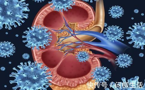 反应|肾脏衰竭时, 你的身体会出现这些反应, 别不当成一回事!