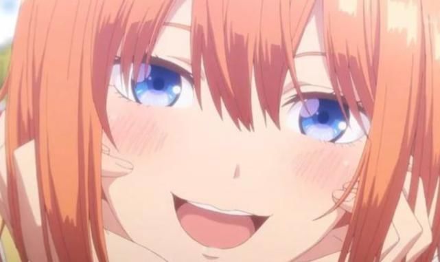 爱蜜莉雅|冬季新番女主角人气排名更新了,中野一家强势冲榜